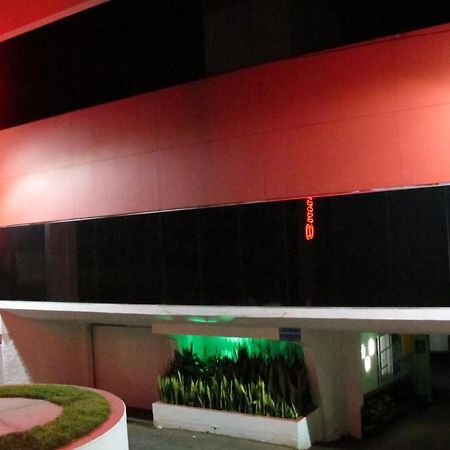 Motel Sunny Day Bh Belo Horizonte Exterior foto